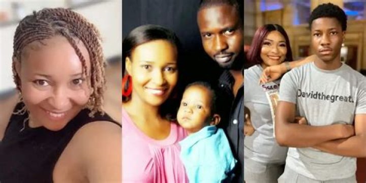 “God Has Fought Your Battle”- Fans Tell Doris Simeon As Stella Damasus And Daniel Ademinokan’s Marriage Reportedly Crashes