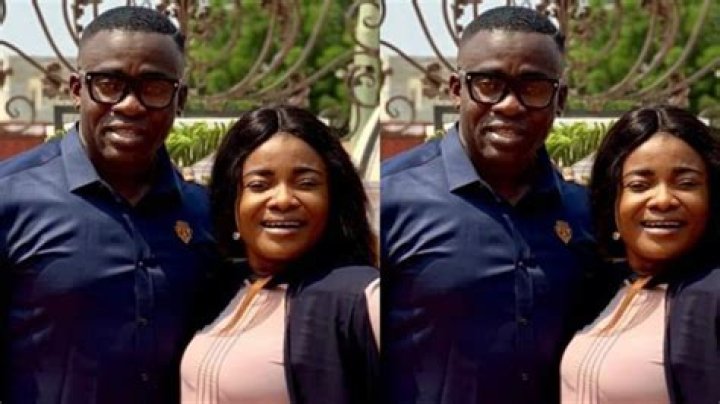 Gospel Musician, Ohemaa Jacky Allegedly In Arrested For Fraud In Benin