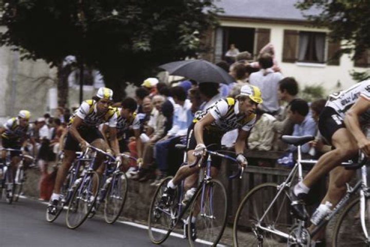 Greg LeMond Net Worth, Age, Height