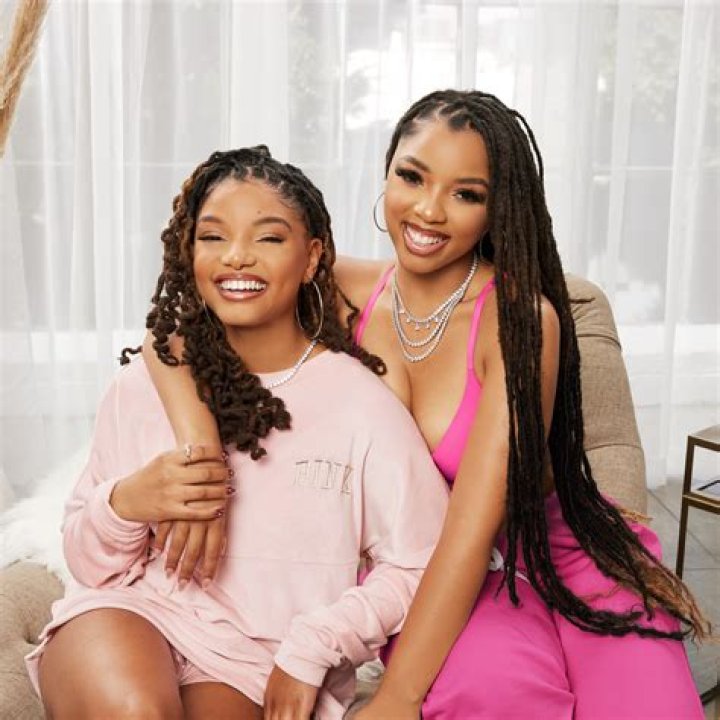 Halle and Chloe Bailey mourn tragic death of their stylist, Nikki Cortez