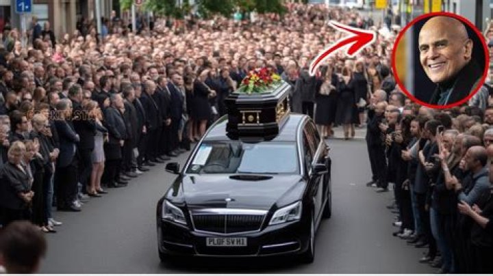 Harry Belafonte Funeral: When Is Harry Belafonte’s Funeral?
