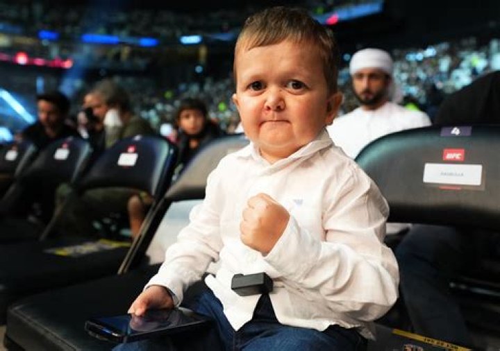 Hasbulla’s Children: Does Hasbulla Have Children?