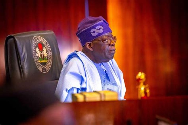 ‘He Is 69 Years Whiles His First Daughter Is 60, He Is Just The Same As The 419 People’ – Social Media User Drags Bola Tinubu Over His Age