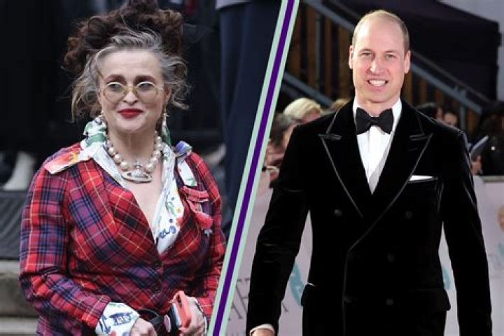 Helena Bonham Carter Bio, Age, Parents, Husband, Children, Net Worth