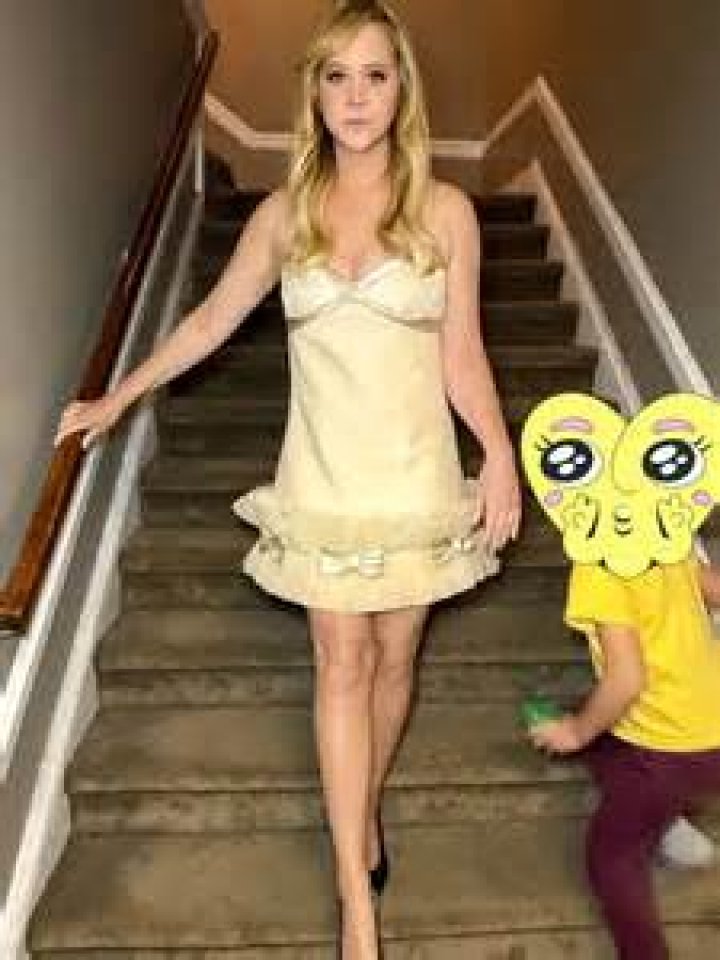 How much is Amy Schumer’s net worth in 2023