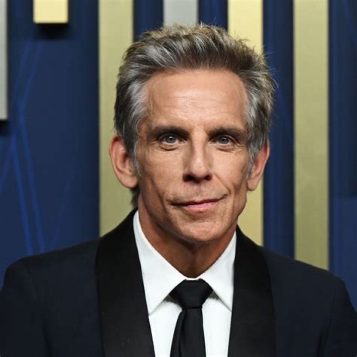 How Much is Ben Stiller’s Net Worth Today