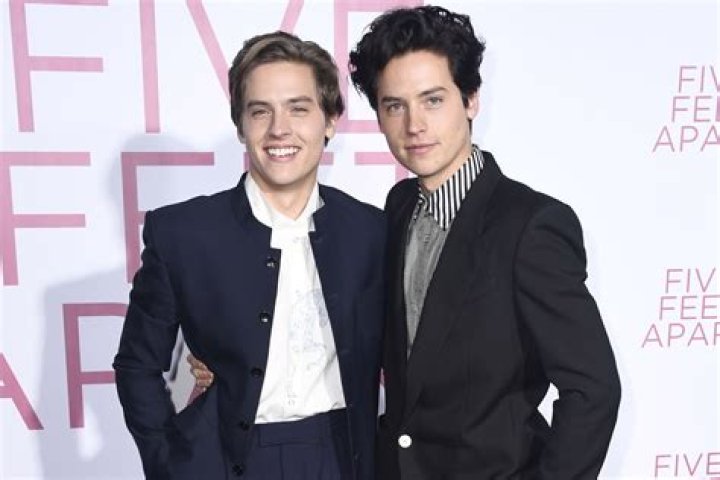 How Much is Cole Sprouse’s Net Worth Today