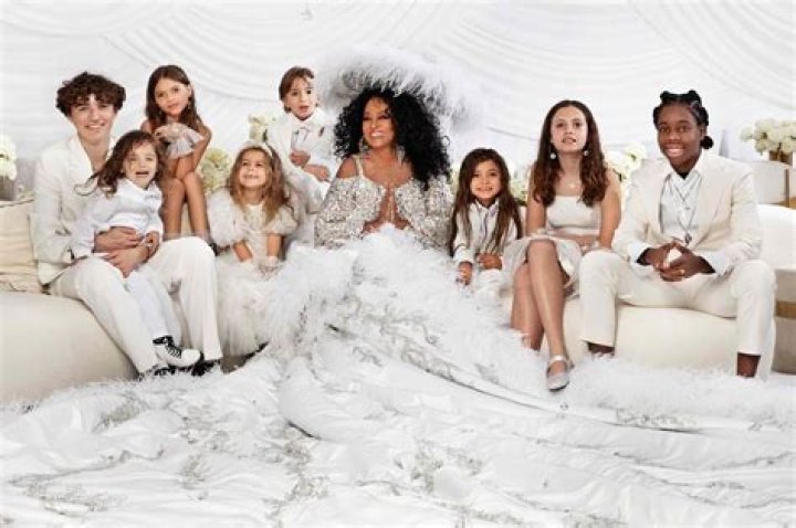 How much is Diana Ross’s Net Worth’s in 2023