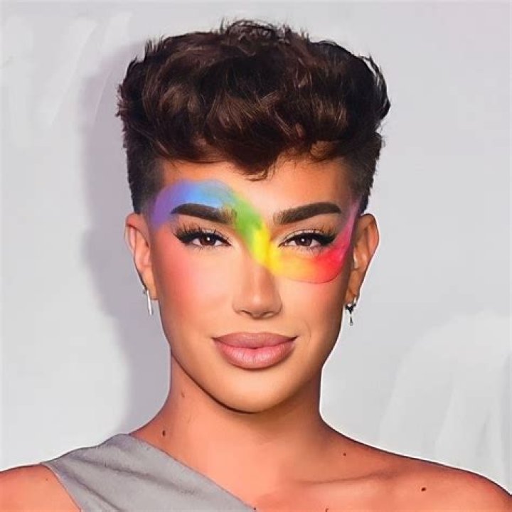 How much is James Charles’s Net Worth in 2023