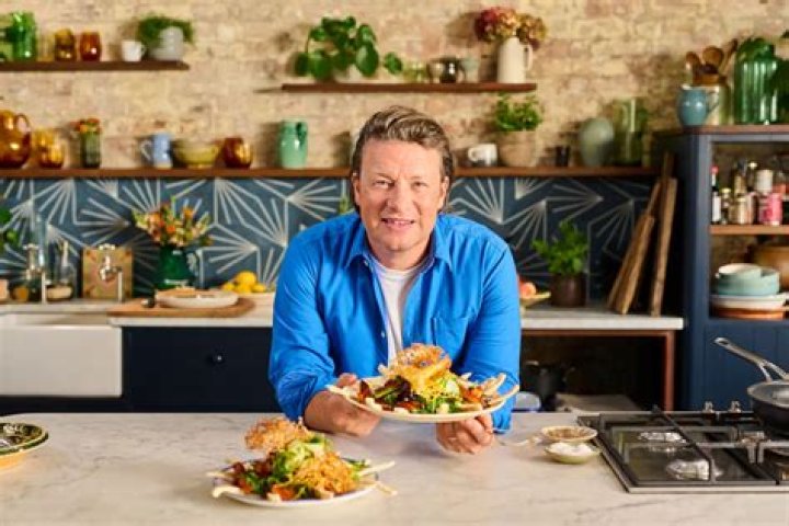 How much is Jamie Oliver’s Net Worth’s net worth in 2022