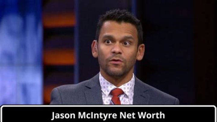How Much is Joey McIntyre’s Net Worth Today