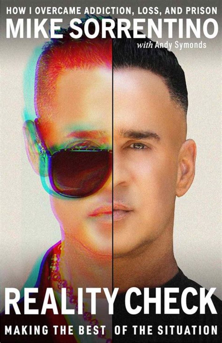 How much is Mike The Situation Sorrentino’s Net Worth’s net worth in 2023