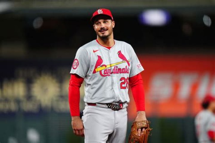How Much is Nolan Arenado's Net Worth in 2023