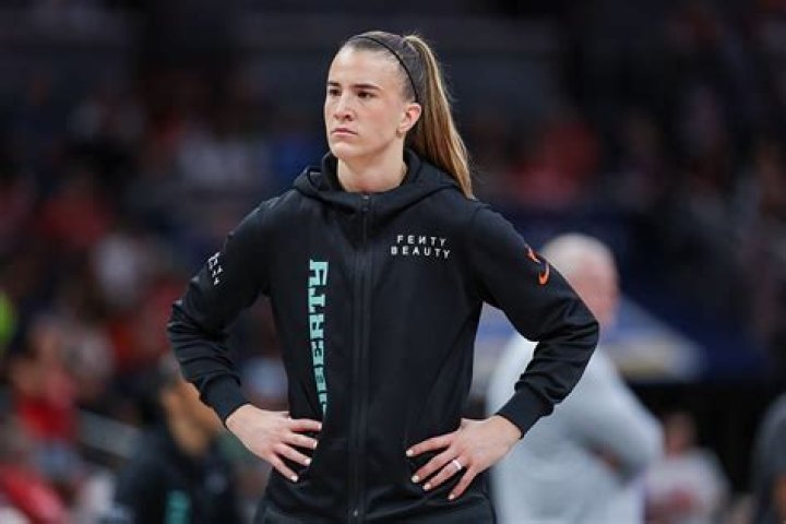 How Much Is Sabrina Ionescu Worth?