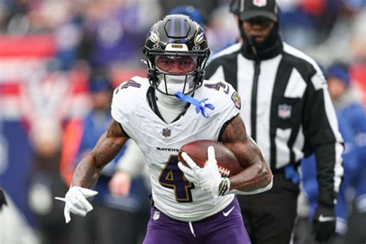 How Much Is Zay Jones Worth?