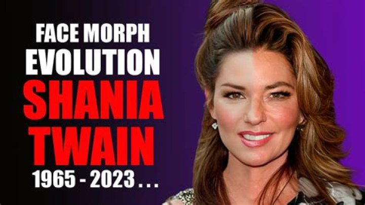 How rich is Shania Twain: What is His Net Worth