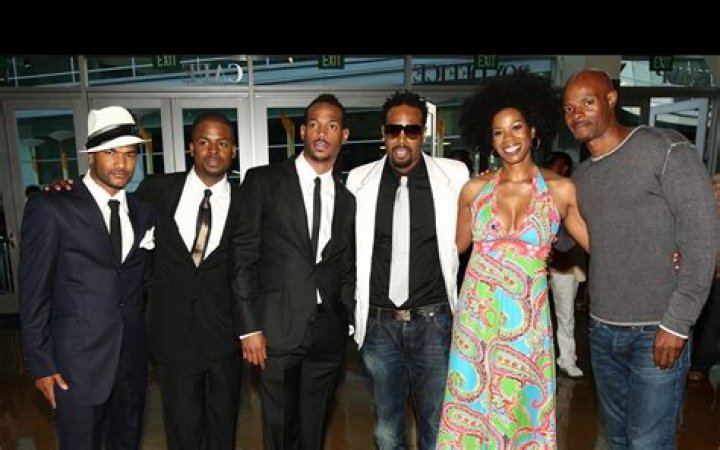 How Rich is Shawn Wayans: What is His Net Worth
