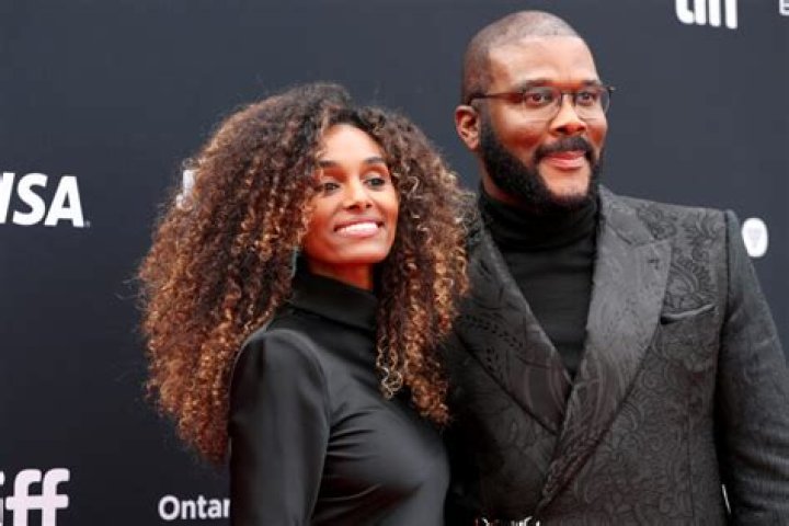 How Rich Is Tyler Perry’s wife, Gelila Bekele Today?