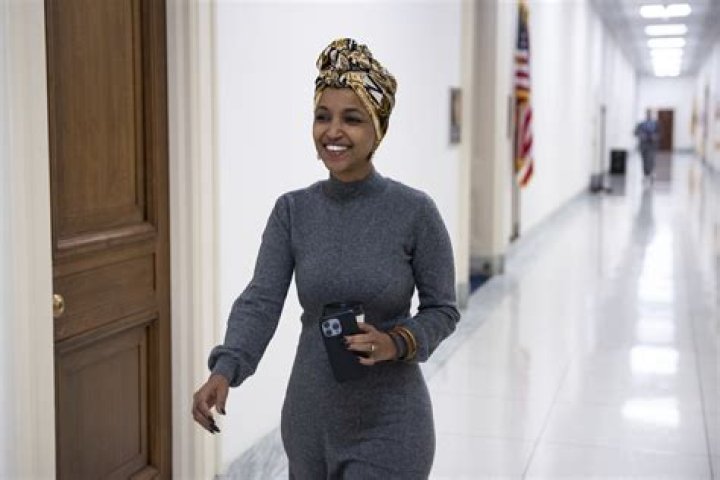 Ilhan Omar Bio, Age, Height, Career, Husband, Children, Net Worth