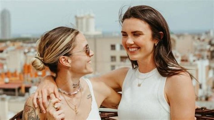 Ingrid Engen Partner: Who is Ingrid Engen Dating?
