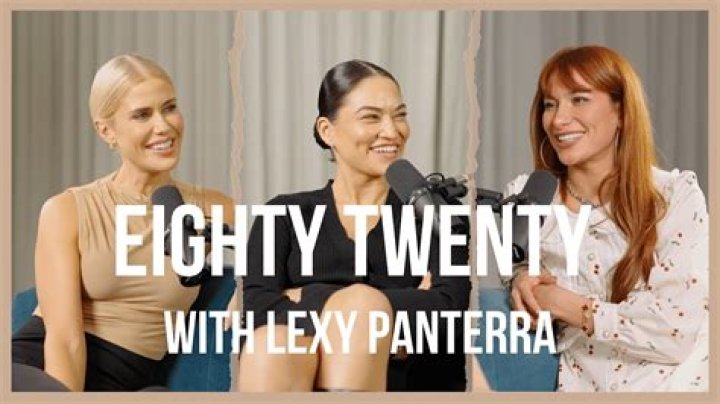 Inside The Life Of Popular dancer Lexy Panterra: Biography, Net Worth & more
