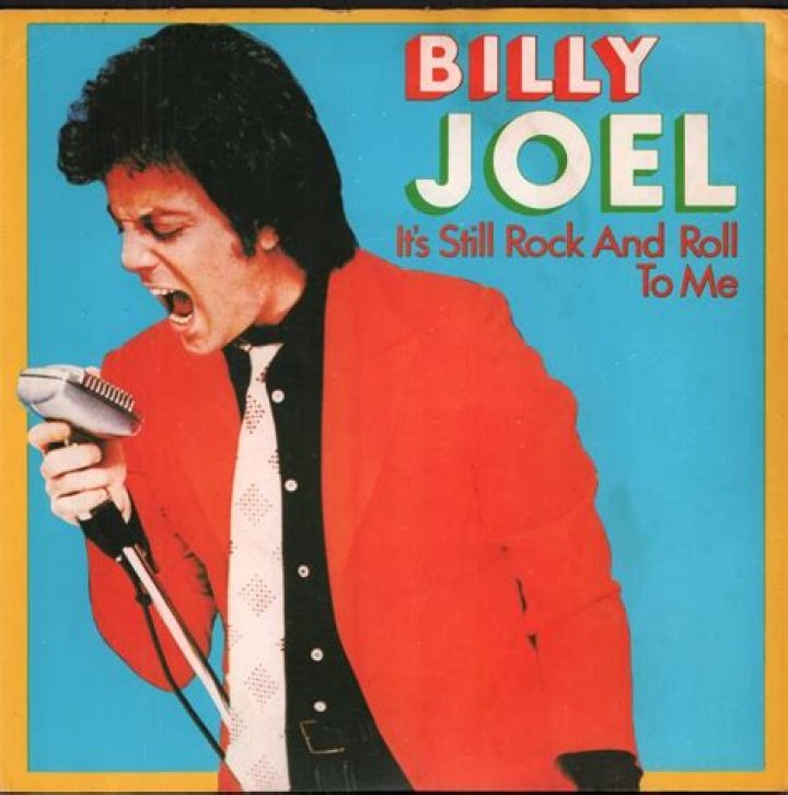 Is Billy Joel Still Alive? Who is Billy Joel?