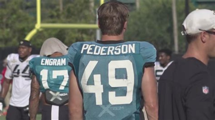 Is Josh Pederson related to Doug Pederson: Who is Josh Pederson?