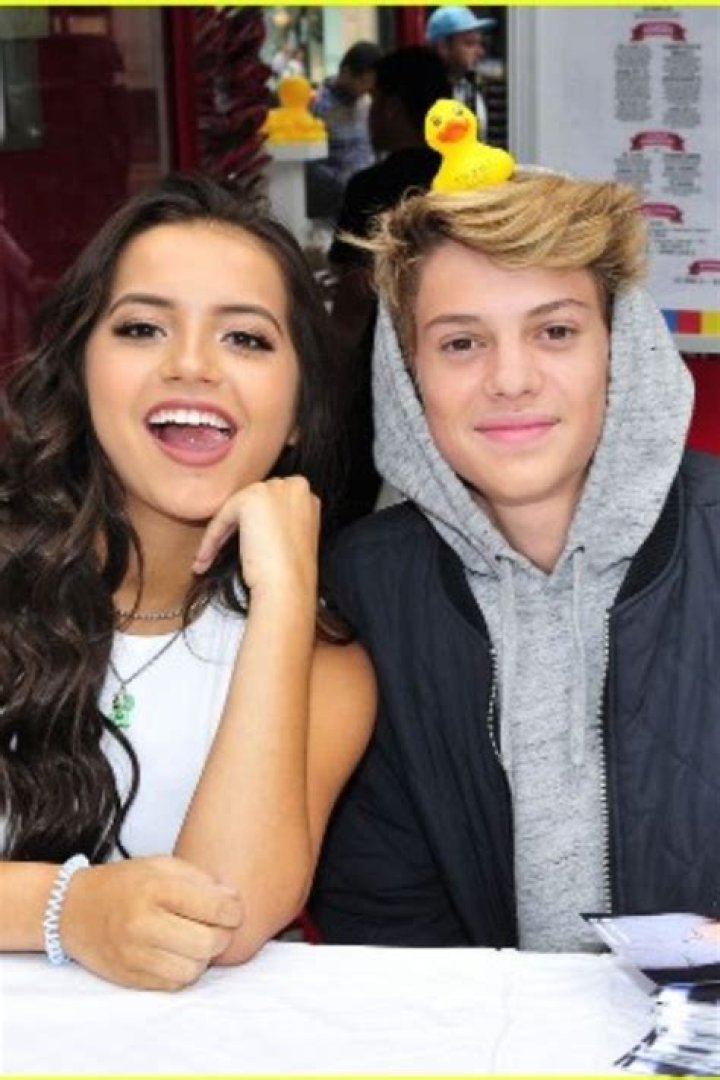 Isabela Merced Boyfriend: Who Is Isabela Merced’s Boyfriend?