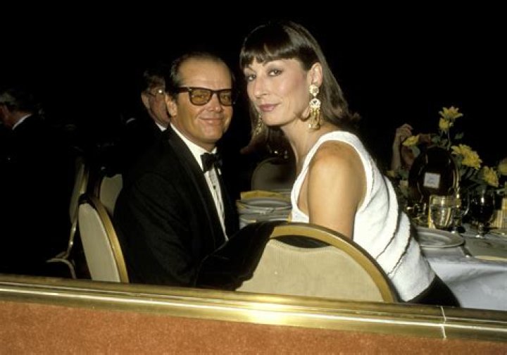 Jack Nicholson Wife: Is Jack Nicholson Married?