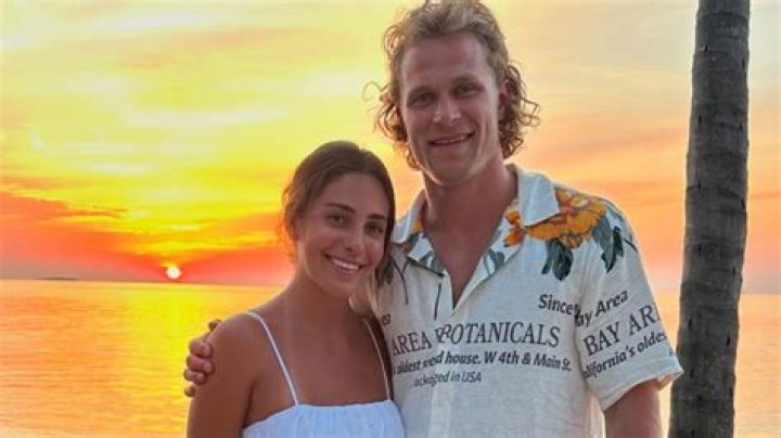 Jakob Chychrun Siblings: Meet His Sister, Taylor