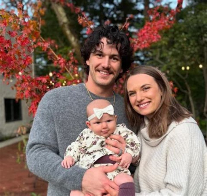 James Outman Bio, Age, Height, Career, Wife, Children, Net Worth