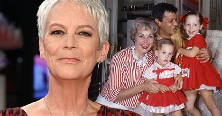 Janet Leigh Children: Does Janet Leigh have any children?