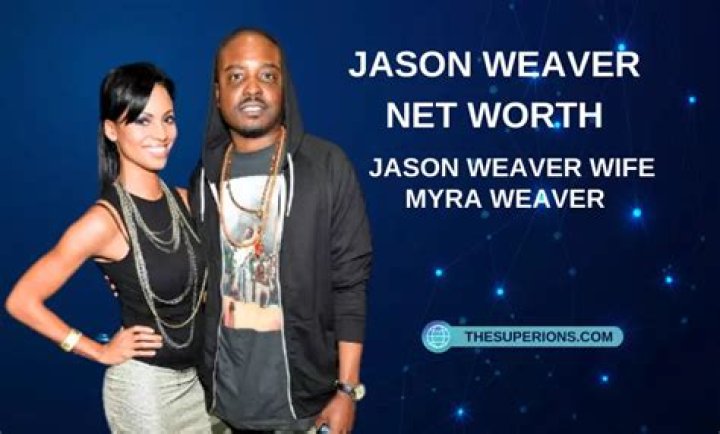 Jason Weaver Wife: Is Jason Weaver Married?