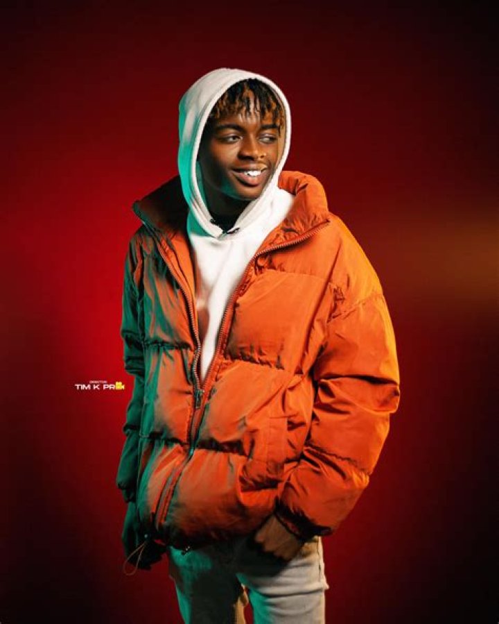 Jay Rox – Grace