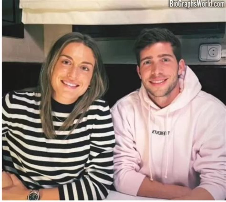 Jennifer Hermoso Partner: Is Jennifer Hermoso Dating?
