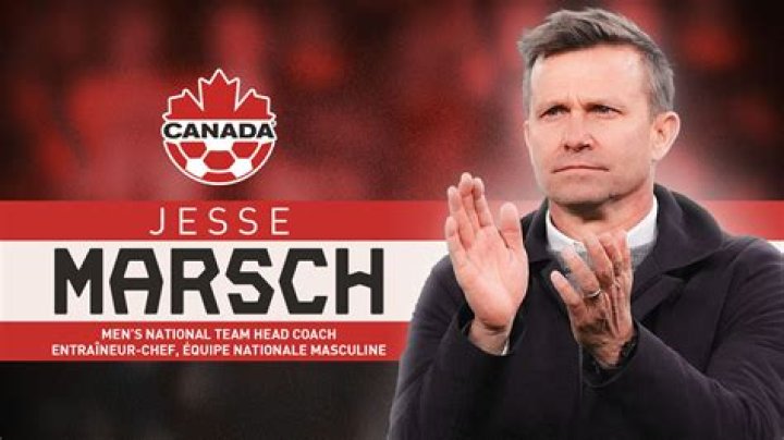 Jesse Marsch Wife: Meet Jesse Marsch's Wife