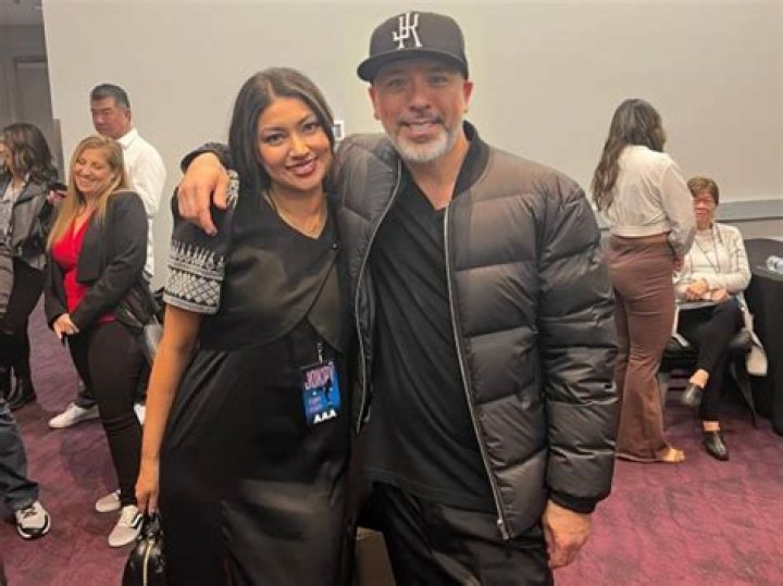 Jo Koy Wife: Is Jo Koy Married?