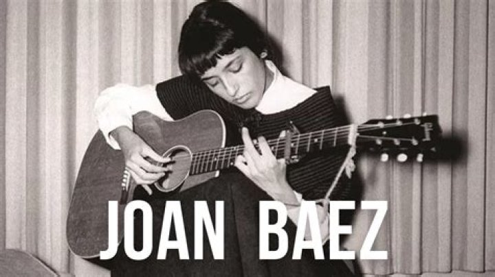 Joan Baez Husband: Who Is Joan Baez’s Husband?