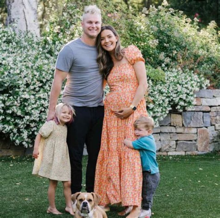 Joc Pederson Bio, Age, Children, Wife, Parents, Net Worth