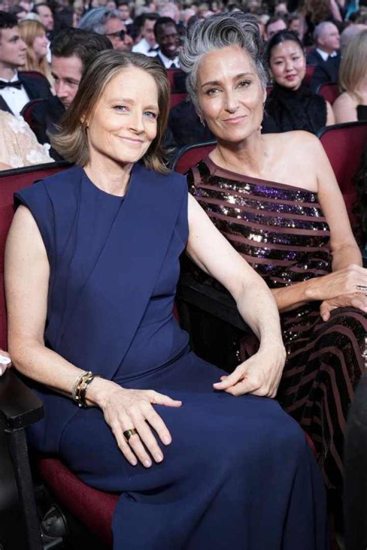 Jodie Foster Net Worth: How Much Is Jodie Foster Worth?