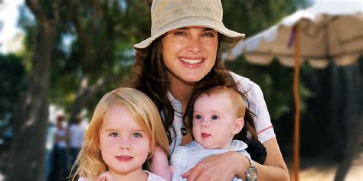 Joe Manchin Daughters: Meet Heather And Brooke
