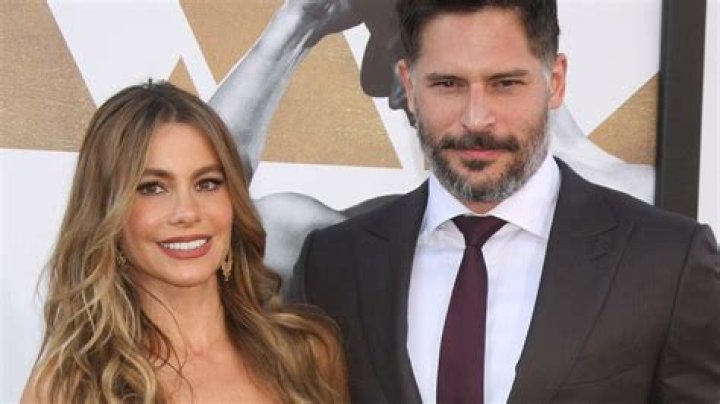 Joe Manganiello Parents: Meet Charles And Susan