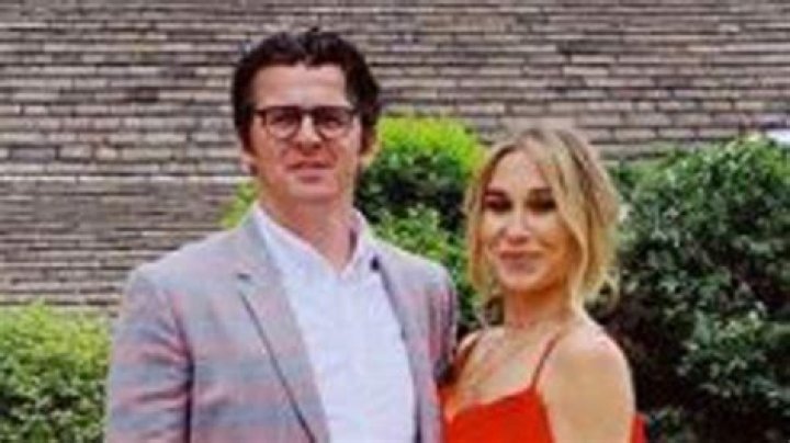 Joey Barton Wife: Meet Georgia McNeil Barton