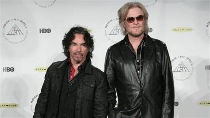 John Oates Children: Meet Tanner Oates