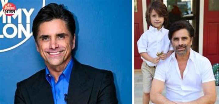 John Stamos Bio, Age, Height, Career, Wife, Children, Net Worth