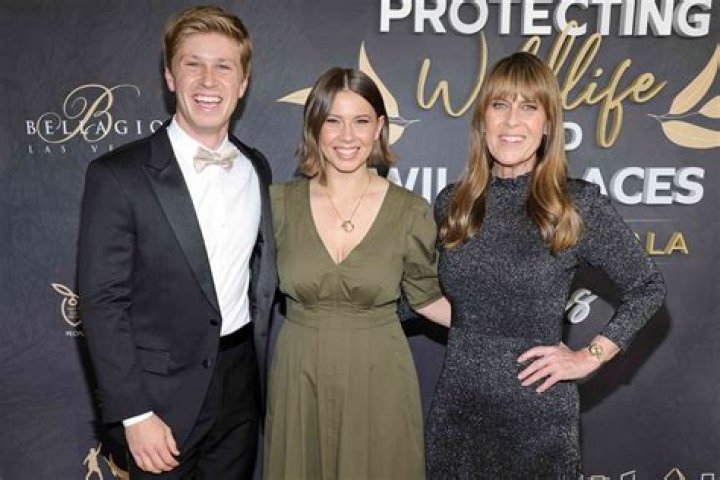 Jonnie Irwin Net Worth: What Is Jonnie Irwin’s Net Worth?
