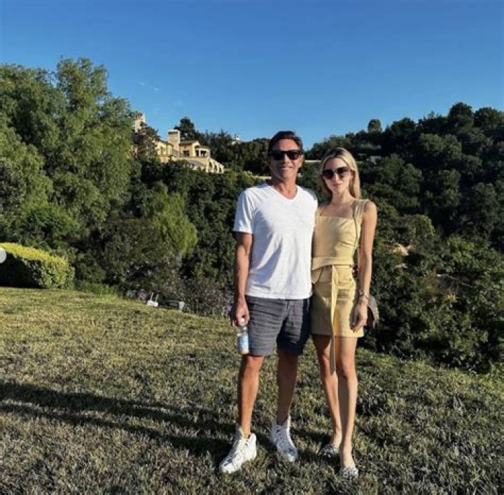 Jordan Belfort Wife: Meet Cristina Invernizzi