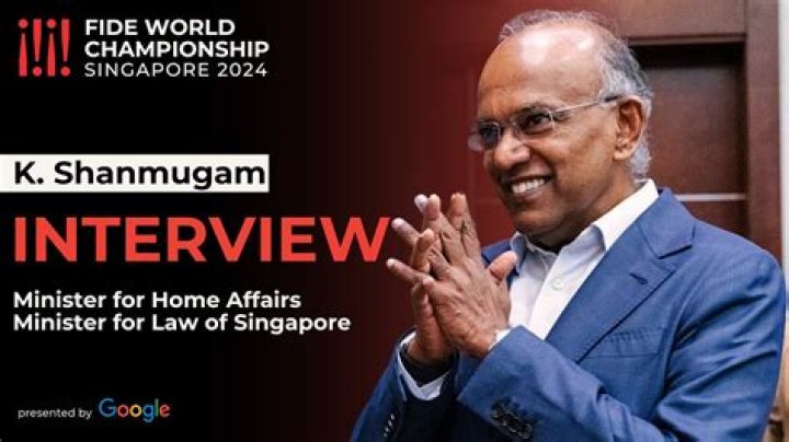 K. Shanmugam Wife: Meet Seetha Shanmugam