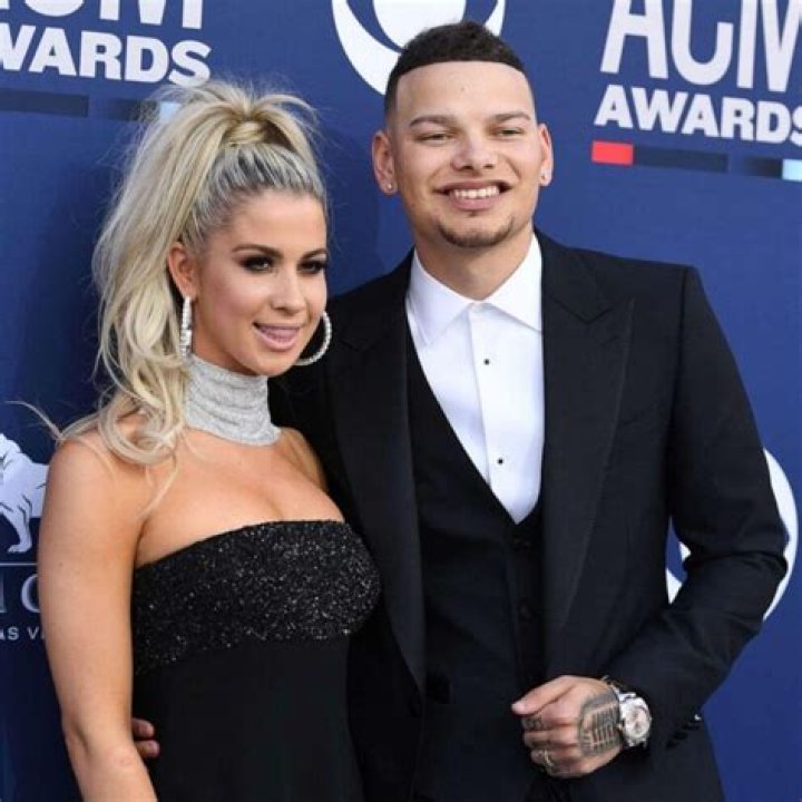 Kane Brown Wife: Meet Katelyn Jae
