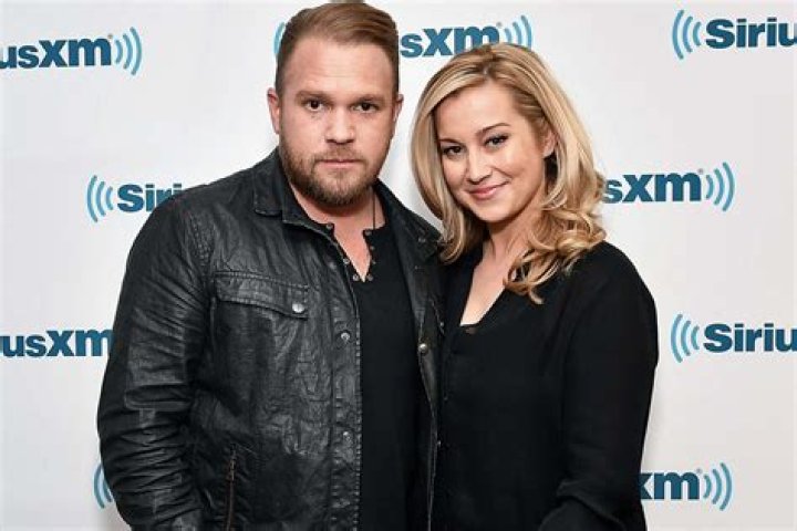 Kellie Pickler Children: Does Kellie Pickler Have Children?
